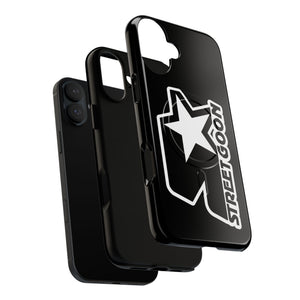 Tough Magnetic Cases