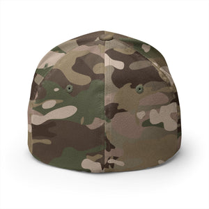 Copville WAR Embroidered Cap