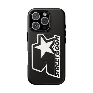 Tough Magnetic Cases