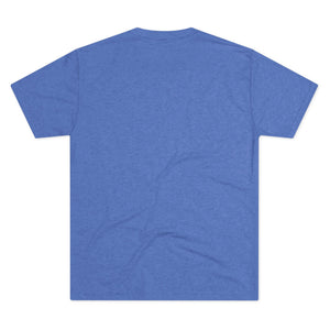 s Out, Goon Tri-Blend Tee