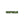 OD Green word mark Die-Cut Stickers