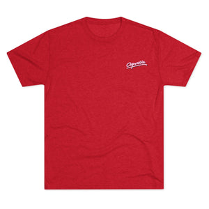 Shall Not Be Infringed Tri-Blend Tee