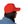 Closed Embroidered Cap