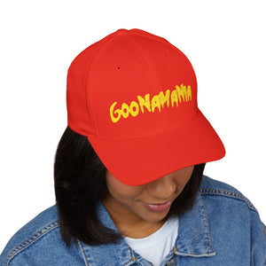Goonamama Embroidered Cap