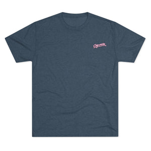 GoonsAreForever Tri-Blend Tee