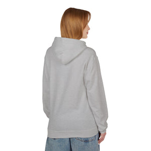 Unisex Fleece Hoodie - 'IA is Temporary Goons are 4ever!'