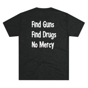 Tri Tri-Blend Tee