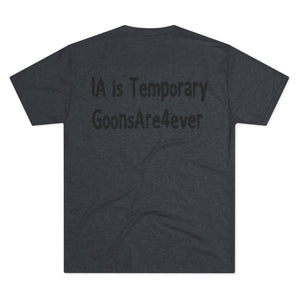 Tri Tri-Blend Tee