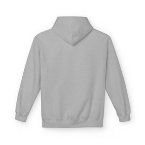 Unisex Fleece Hoodie - 'IA is Temporary Goons are 4ever!'