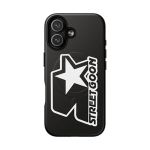 Tough Magnetic Cases
