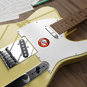 Defund TikTok Cops Die-Cut Sticker