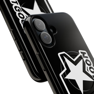 Tough Magnetic Cases