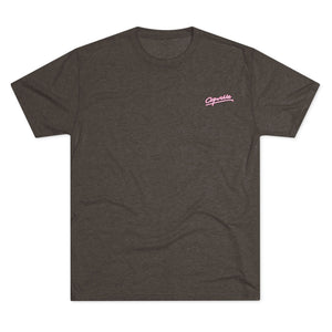 GoonsAreForever Tri-Blend Tee