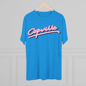 Copville Tri-Blend Tee