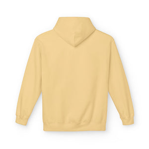 Unisex Fleece Hoodie - 'IA is Temporary Goons are 4ever!'