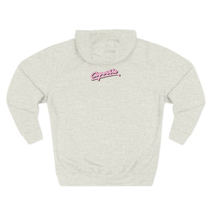 3-Peat Hoodie