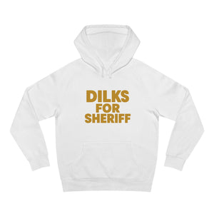 Unisex Supply Hoodie