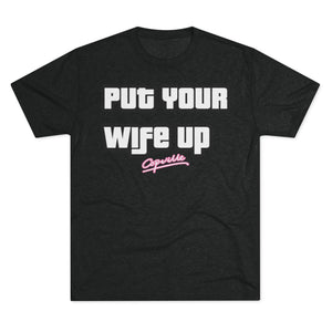 Put Tee