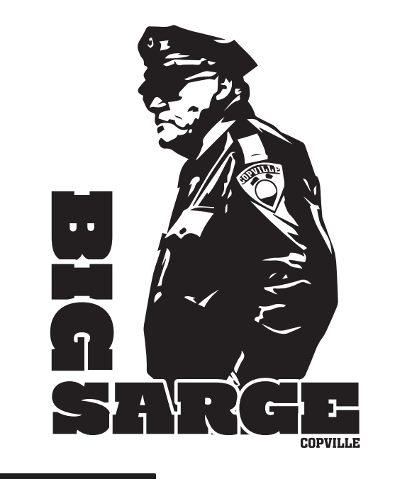 Big Sarge