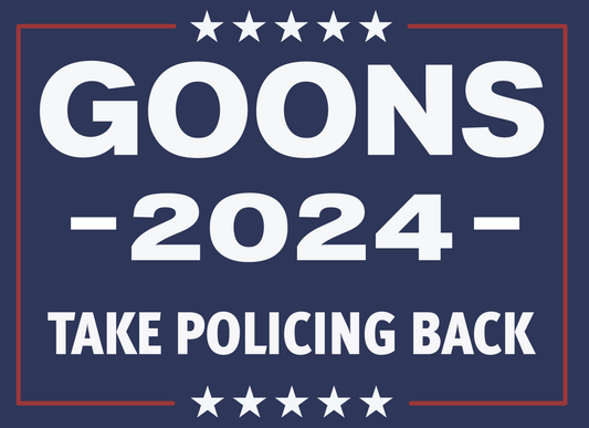 GOONS 2024