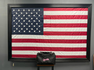 Copville Gear/ Patrol / Gym Bag