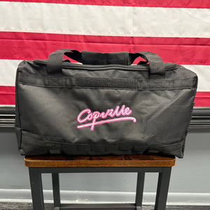 Copville Gear/ Patrol / Gym Bag