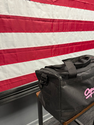 Copville Gear/ Patrol / Gym Bag