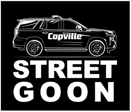 Street Goon Tahoe.