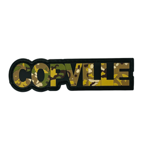 Multicam Patch