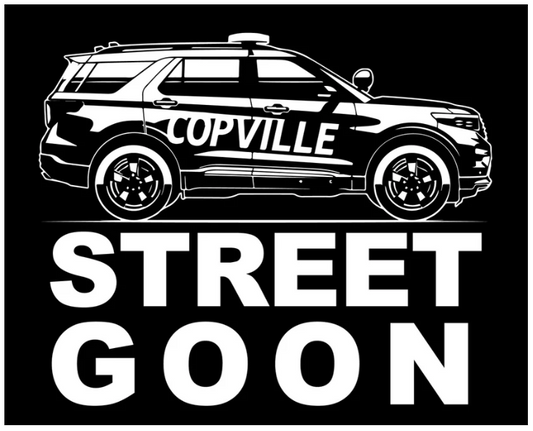 Street Goon Explorer