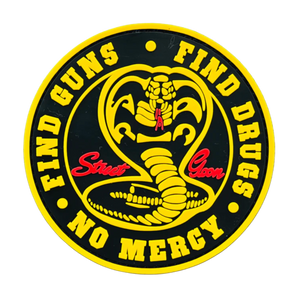 Kobra Goon Patch