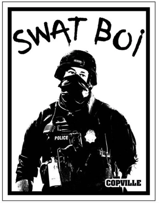 Swat Boi