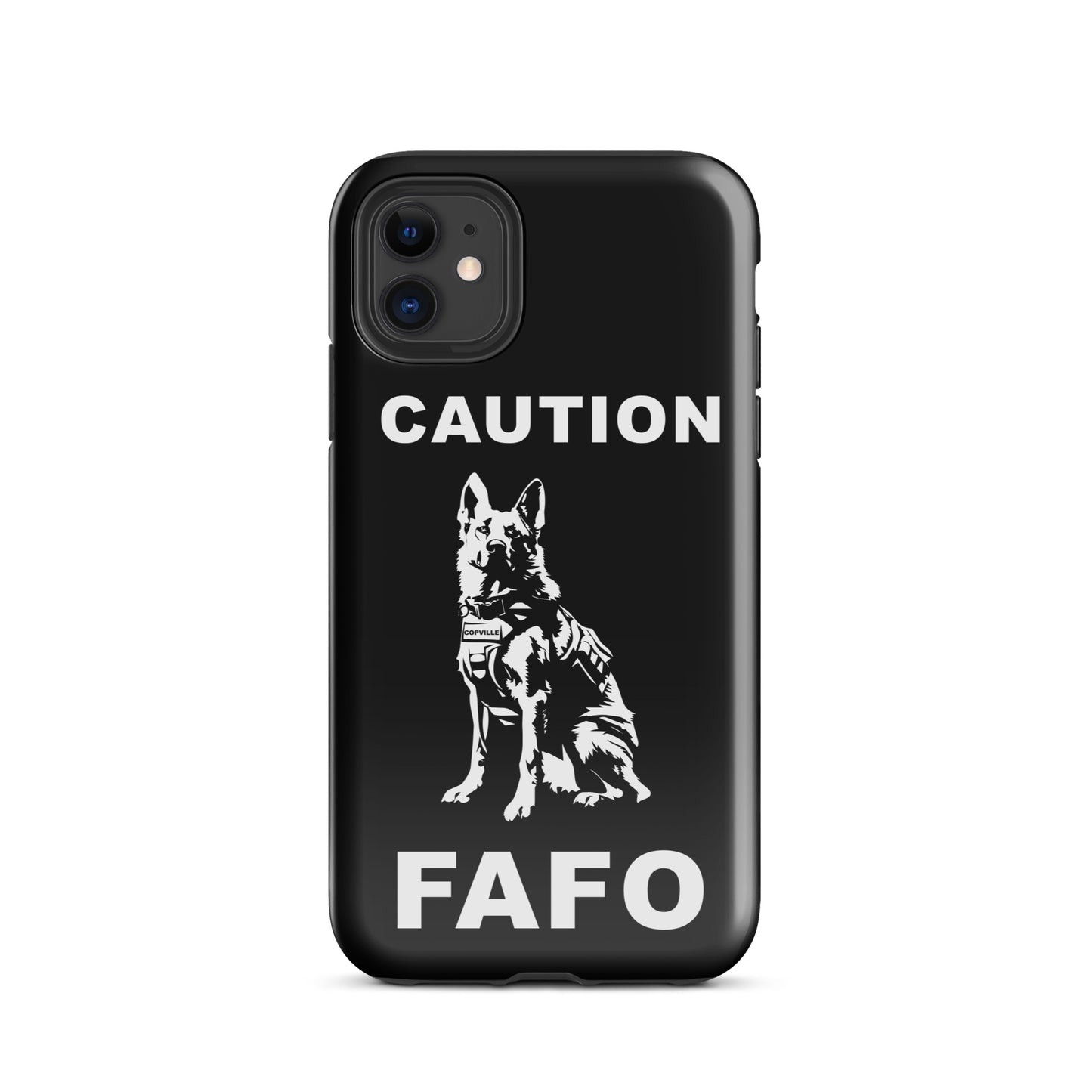 K9 Tough Case for iPhone®