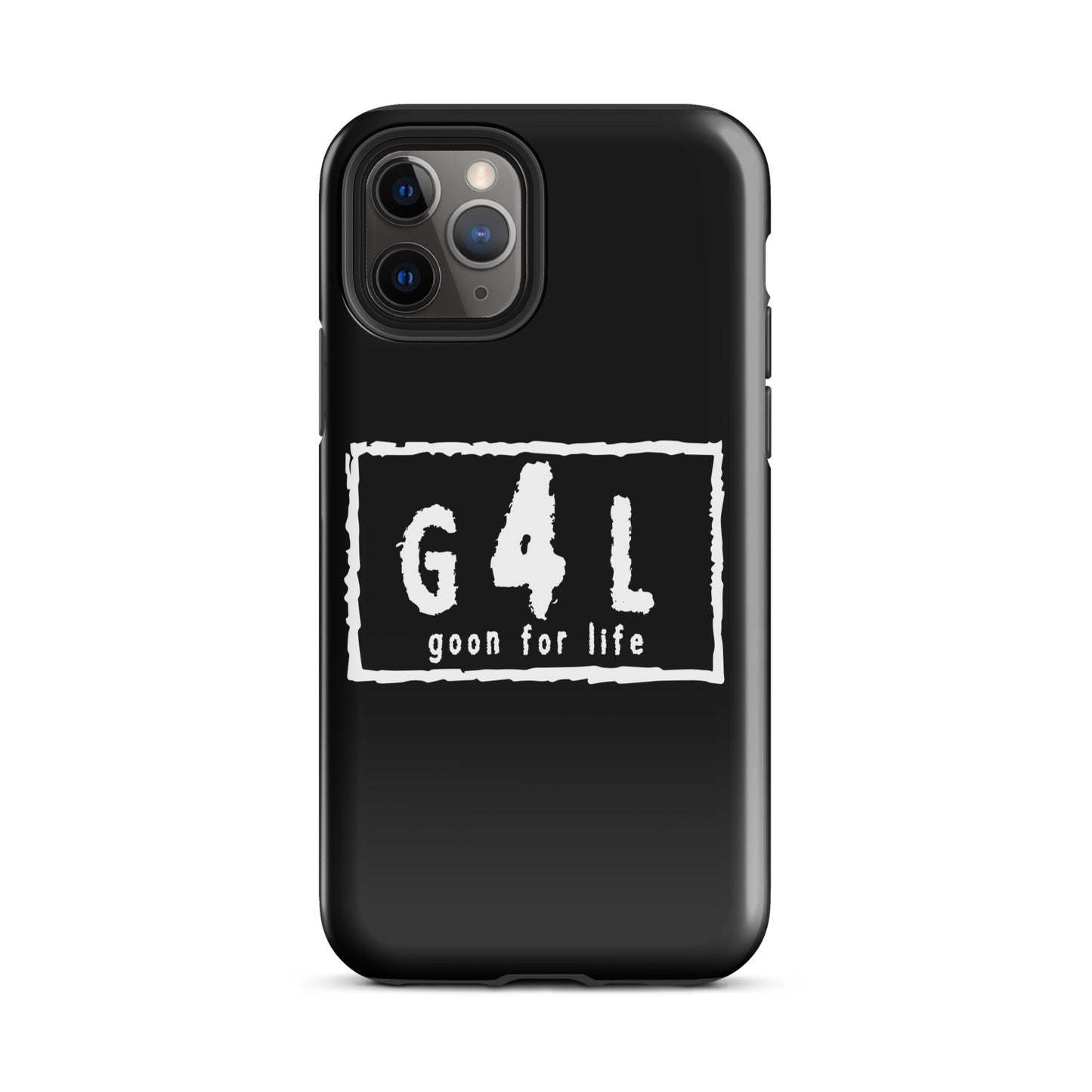 G4L Tough Case for iPhone®