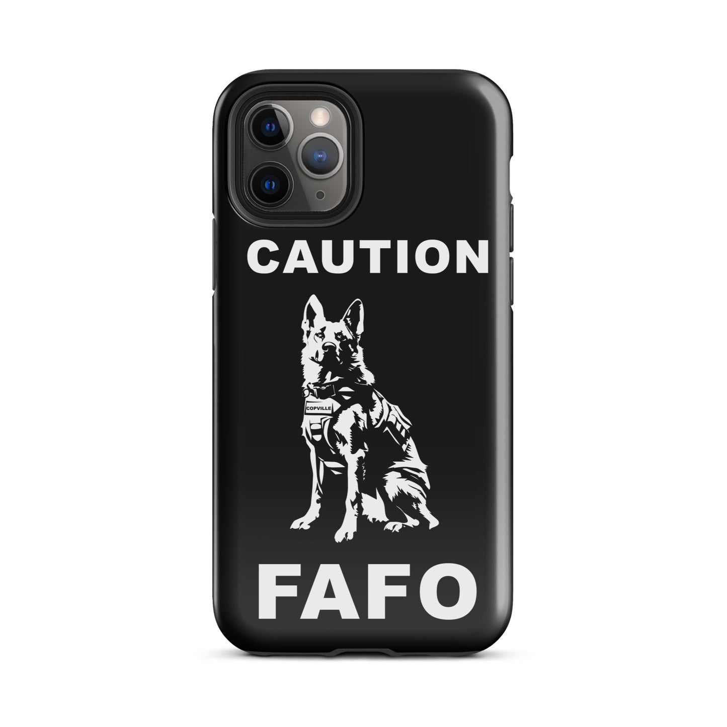 K9 Tough Case for iPhone®