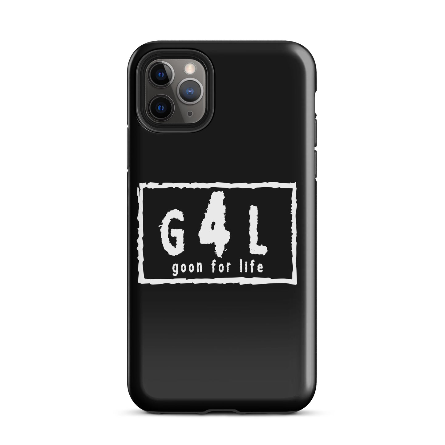 G4L Tough Case for iPhone®