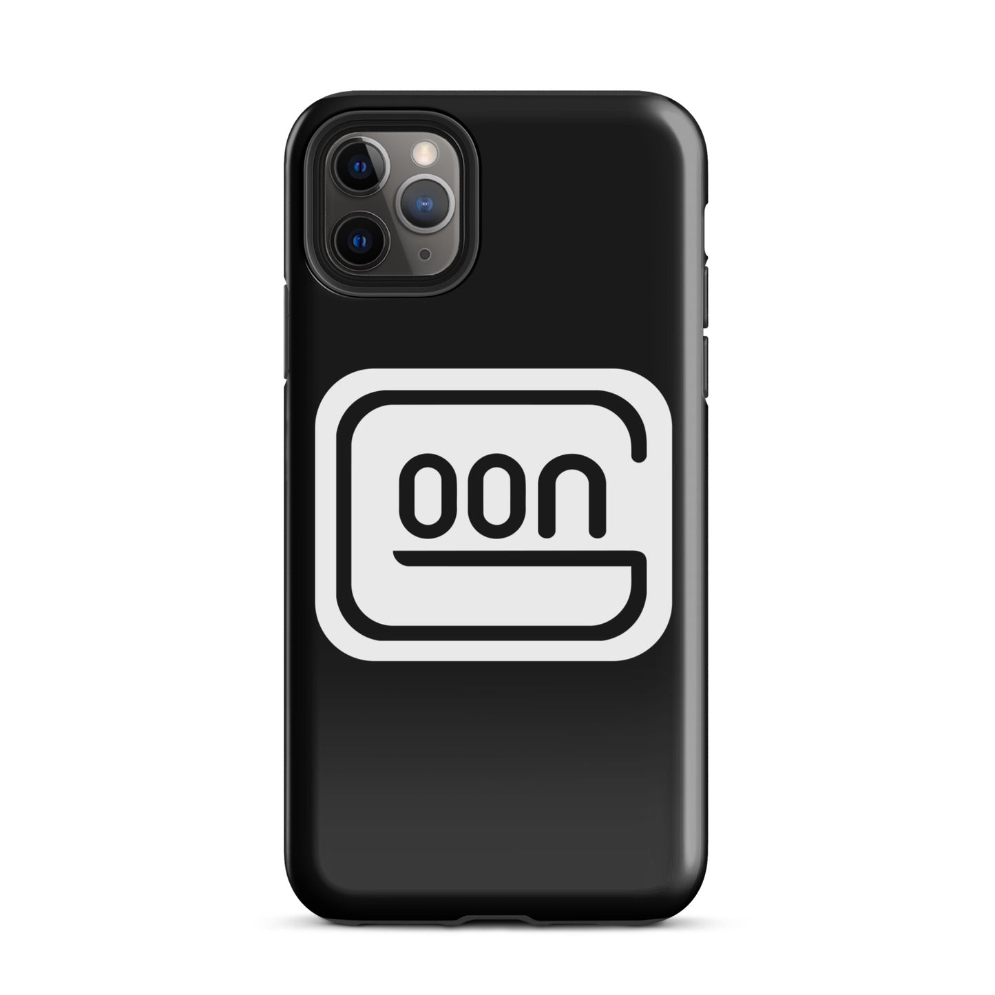 Goon Glock Tough Case for iPhone®