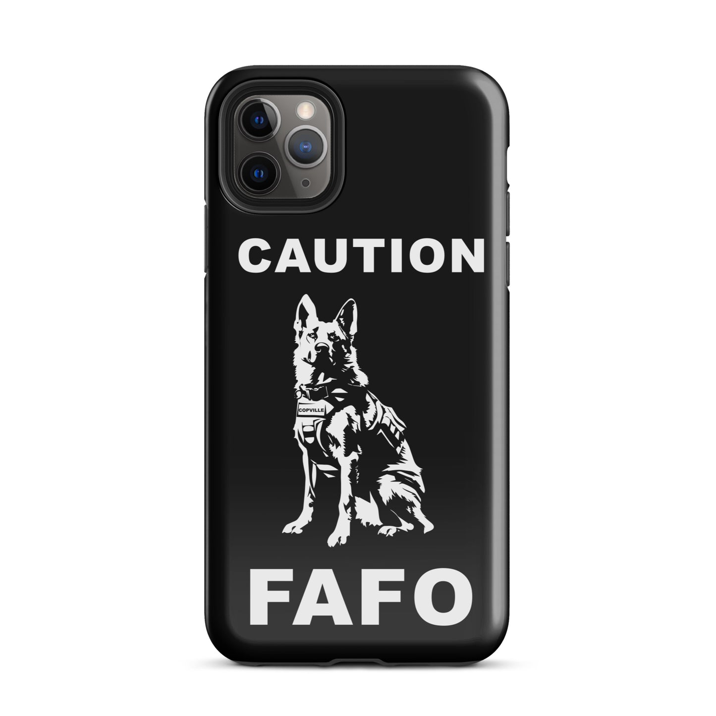 K9 Tough Case for iPhone®