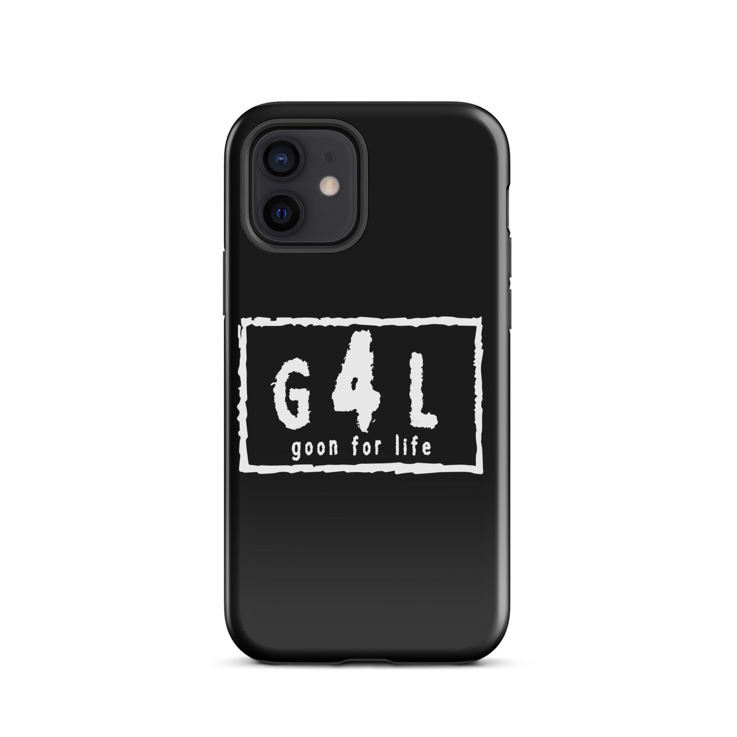 G4L Tough Case for iPhone®