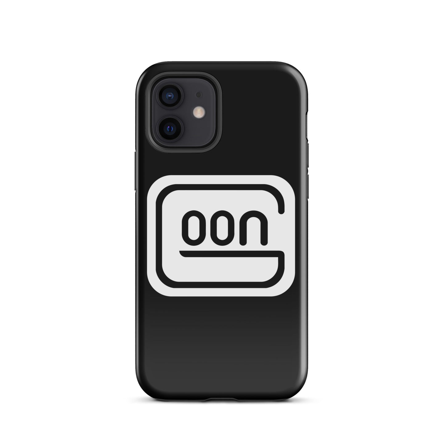 Goon Glock Tough Case for iPhone®