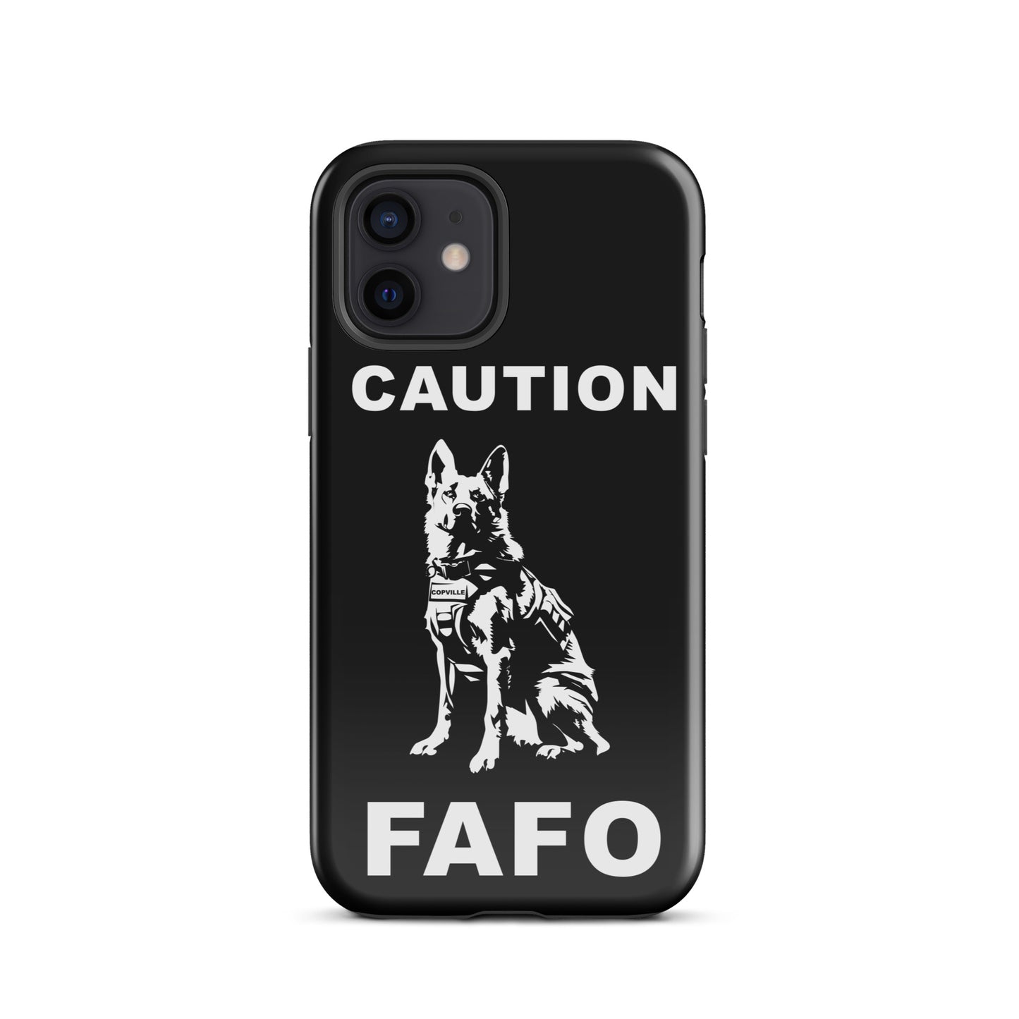 K9 Tough Case for iPhone®