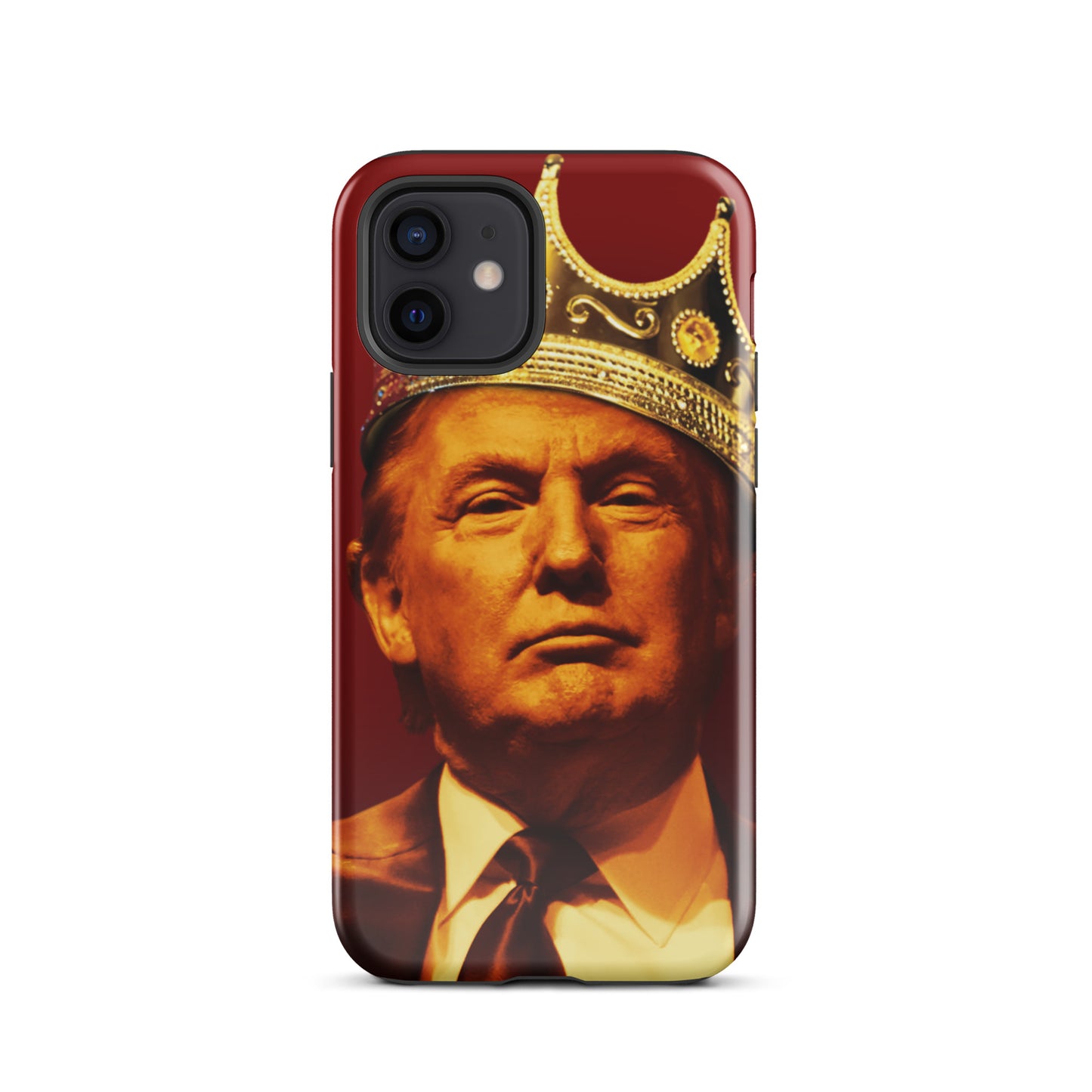 Tough Case for iPhone®