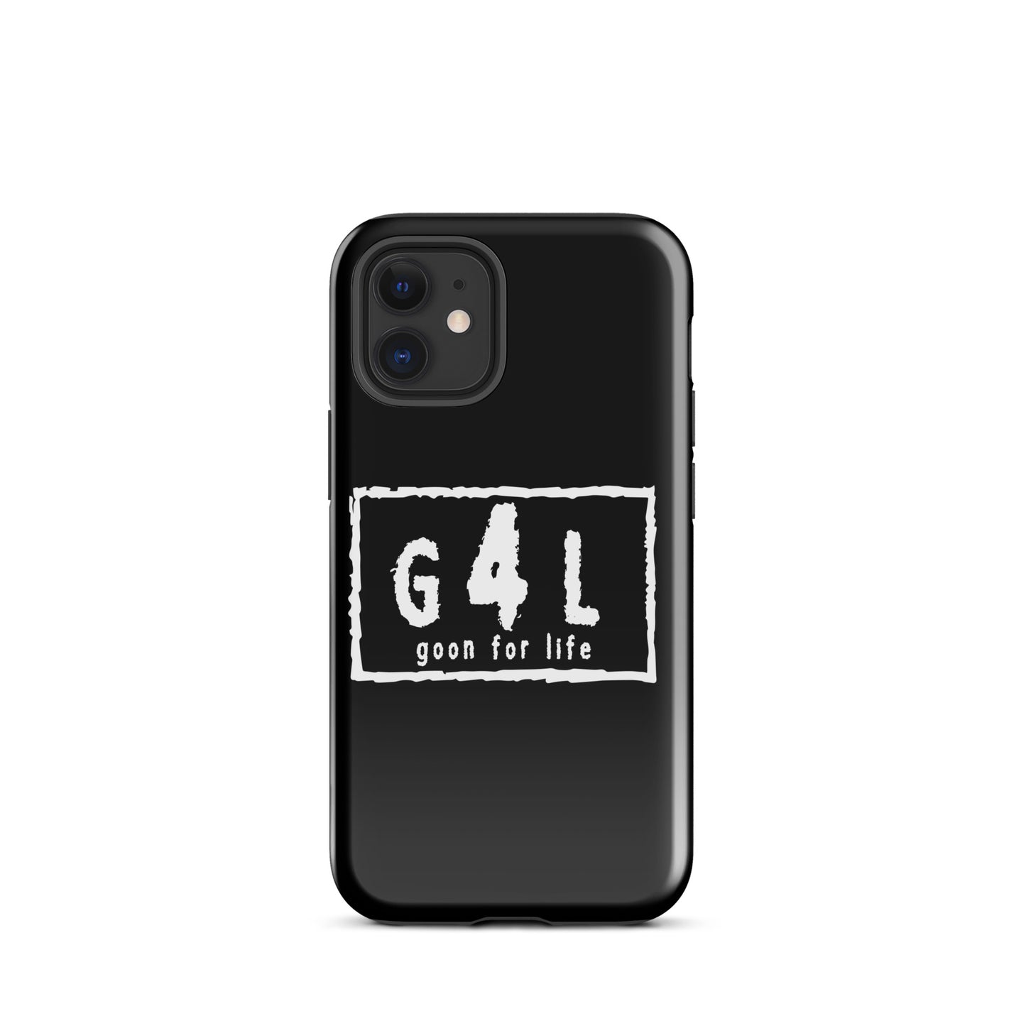 G4L Tough Case for iPhone®