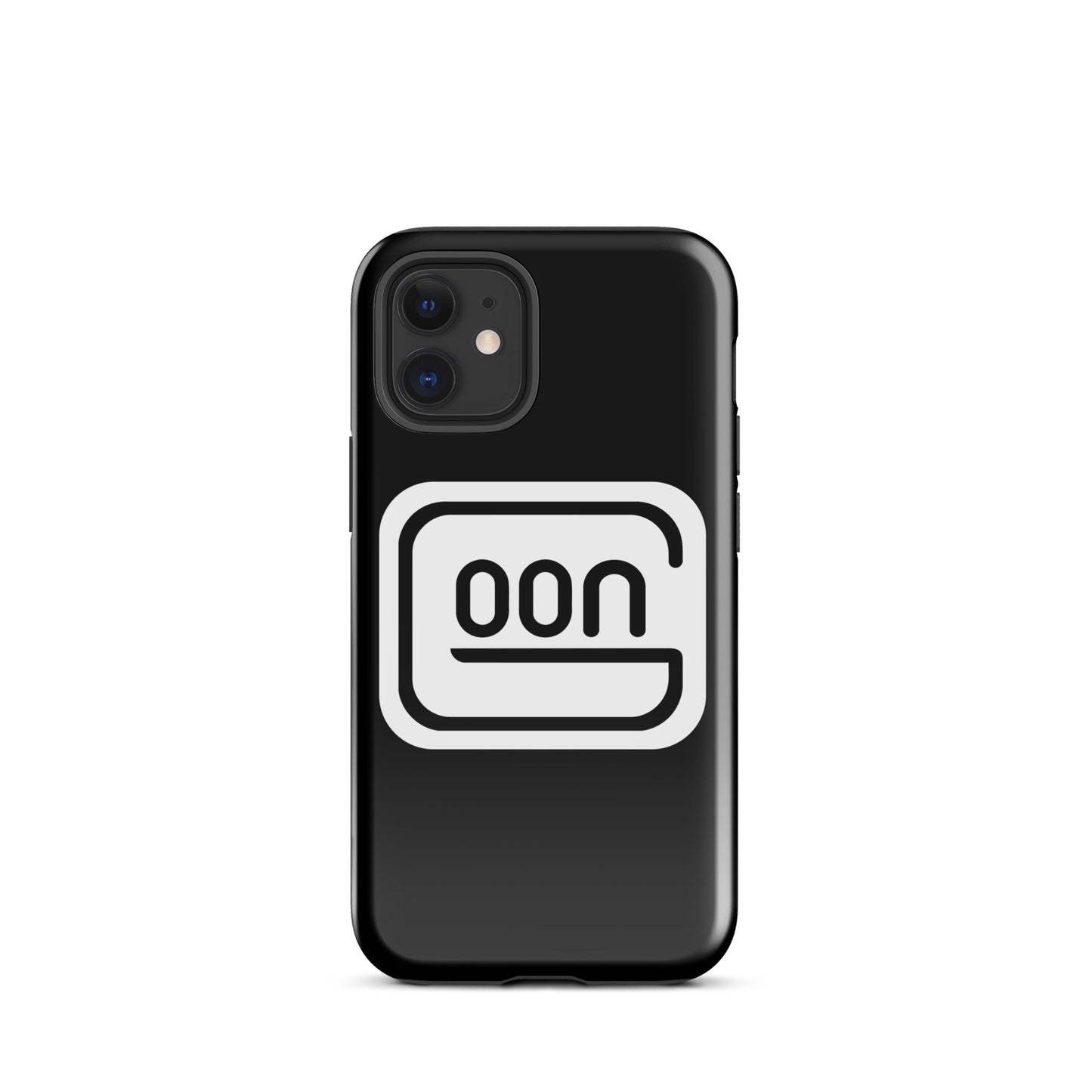 Goon Glock Tough Case for iPhone®