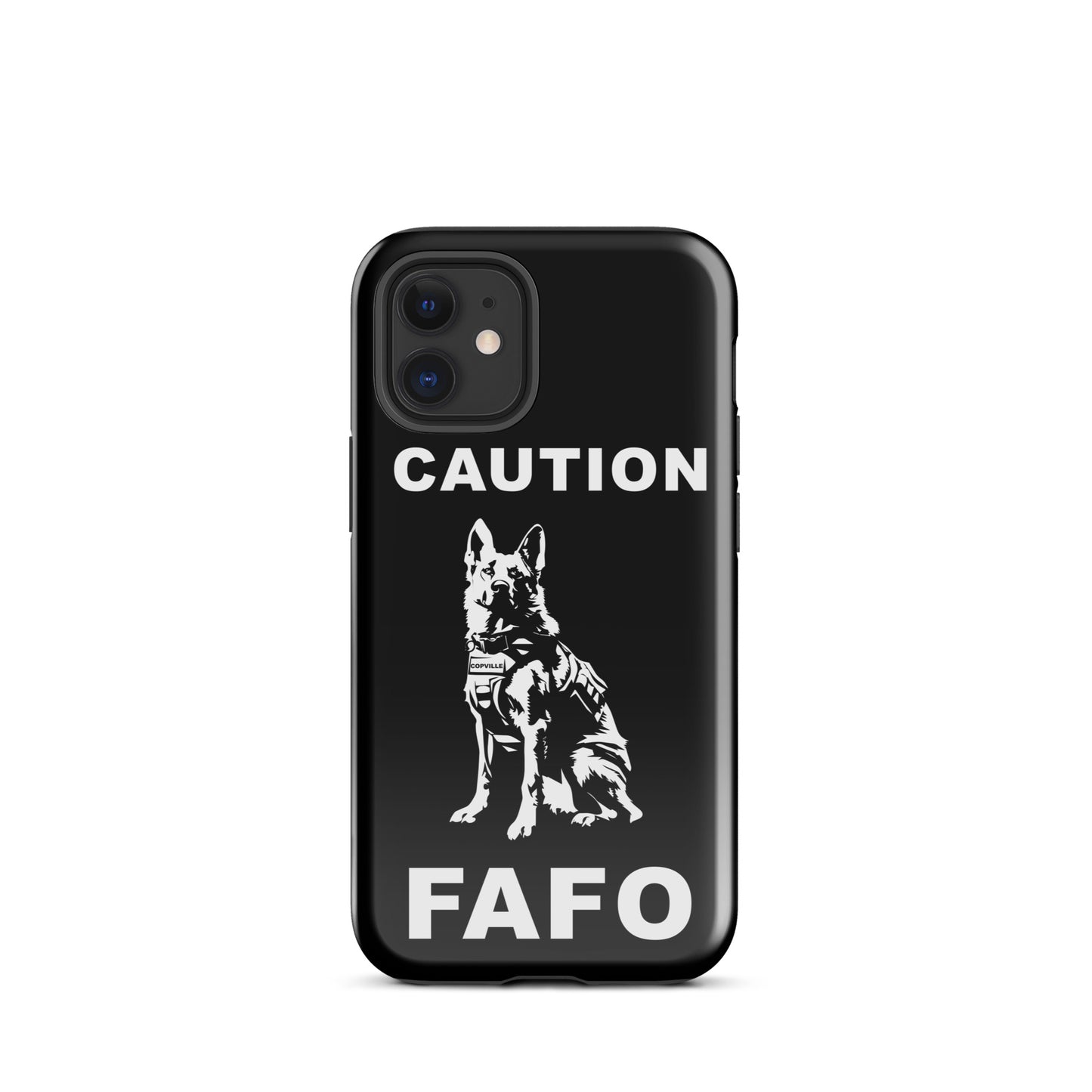 K9 Tough Case for iPhone®