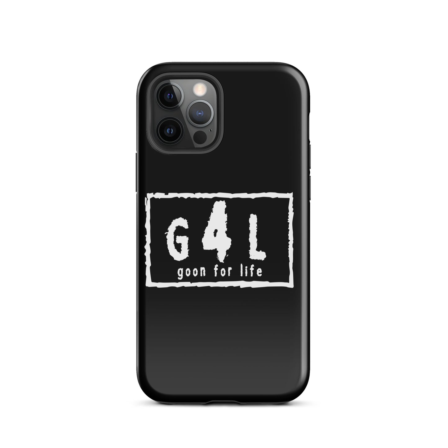 G4L Tough Case for iPhone®