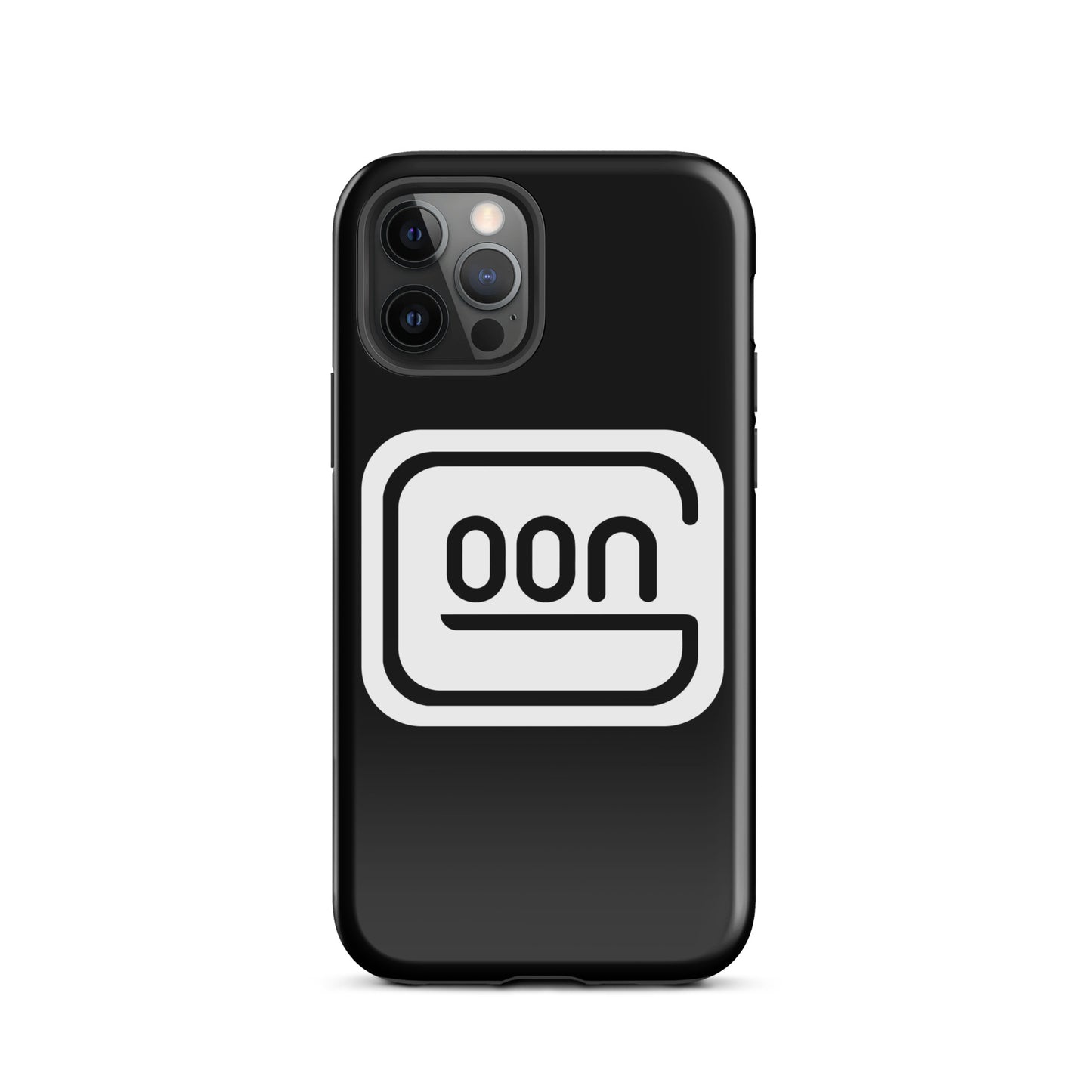 Goon Glock Tough Case for iPhone®