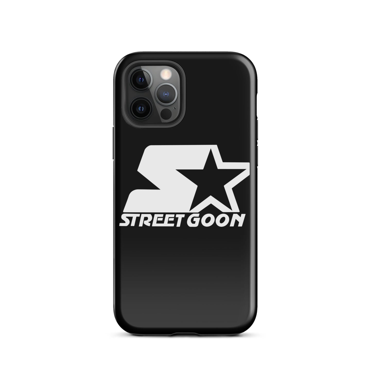 Starter Tough Case for iPhone®