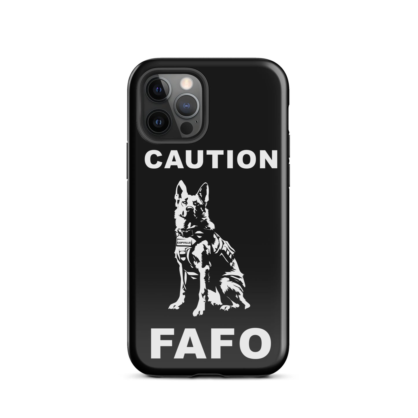 K9 Tough Case for iPhone®