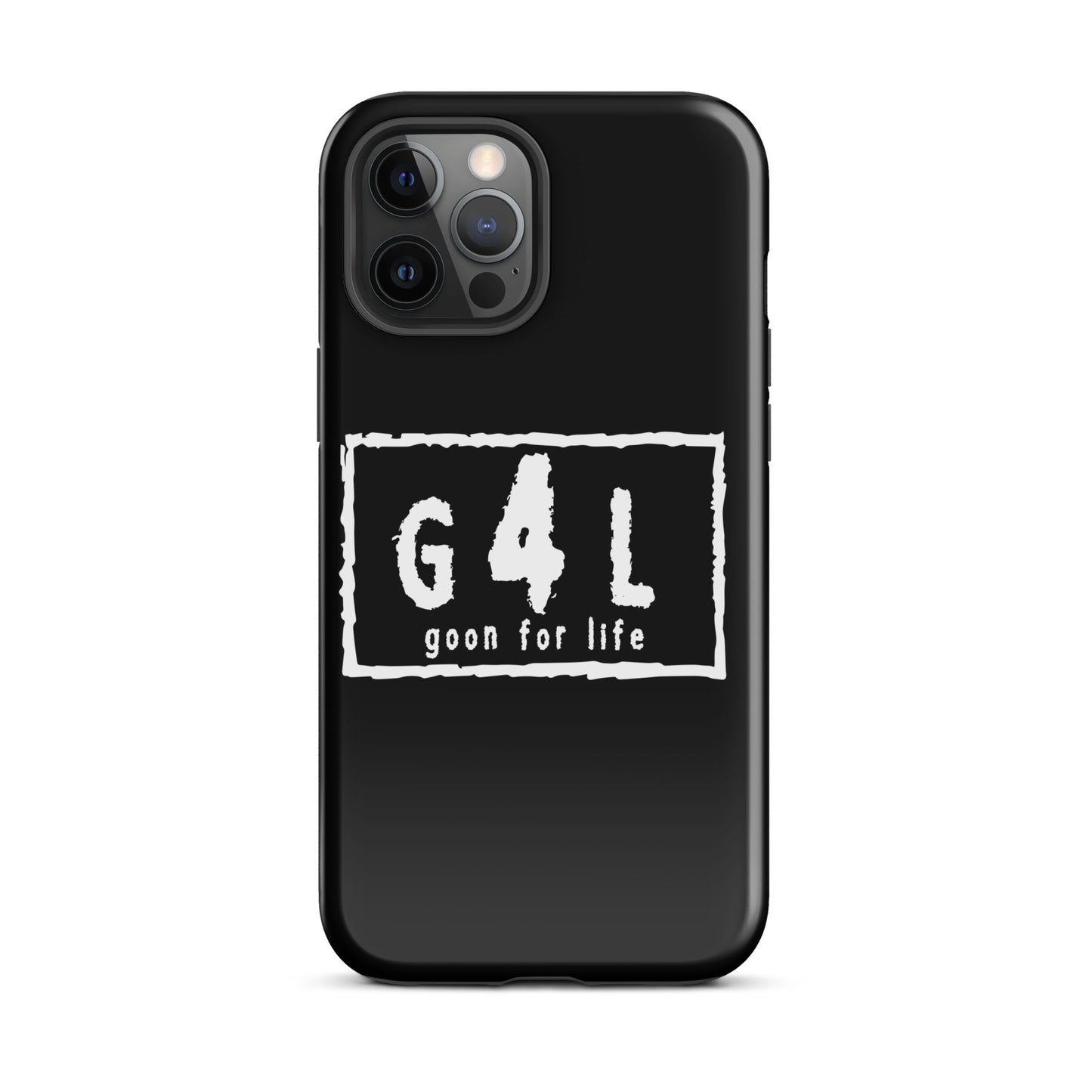 G4L Tough Case for iPhone®